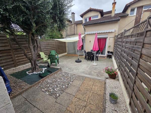 Maison 150 000 € Pamiers 5 p 88 m² DPE C