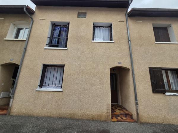 Maison 150 000 € Pamiers 5 p 88 m² DPE C