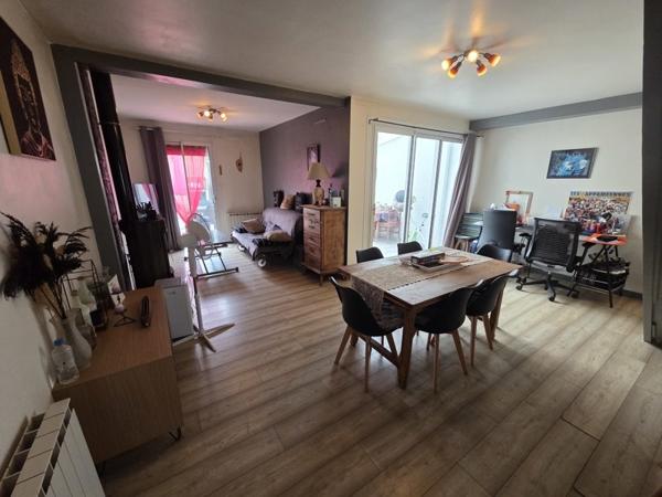 Maison 150 000 € Pamiers 5 p 88 m² DPE C