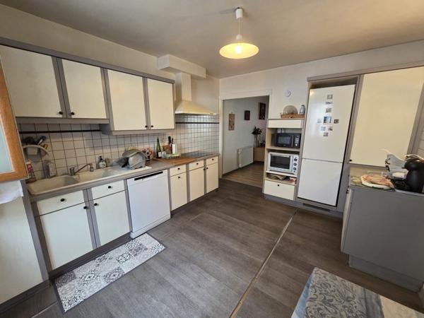Maison 150 000 € Pamiers 5 p 88 m² DPE C