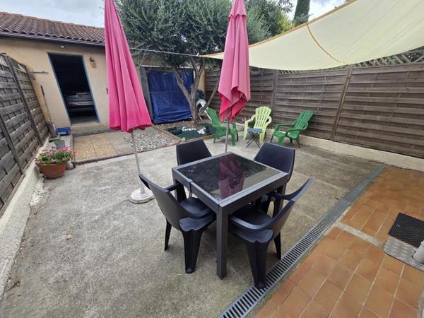 Maison 150 000 € Pamiers 5 p 88 m² DPE C