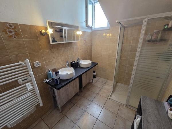 Maison 150 000 € Pamiers 5 p 88 m² DPE C