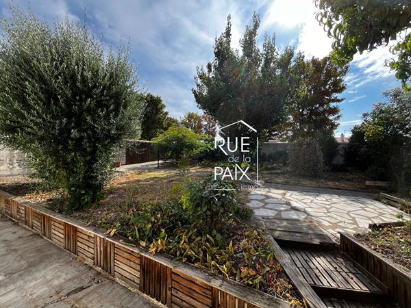 86200 LOUDUN Maison Loudun 5 pièce(s) 109 m2