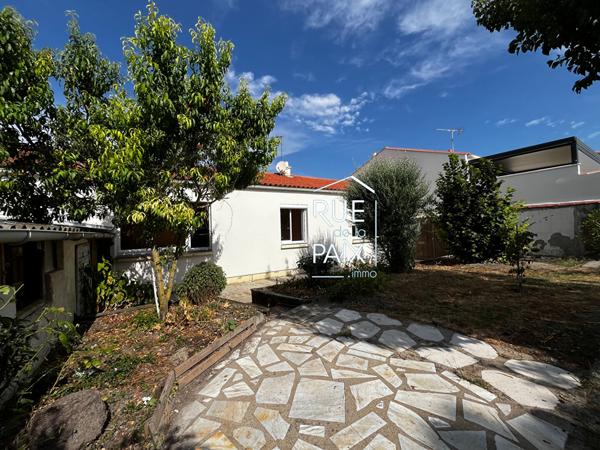 86200 LOUDUN Maison Loudun 5 pièce(s) 109 m2