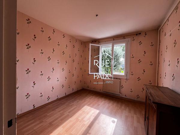 86200 LOUDUN Maison Loudun 5 pièce(s) 109 m2