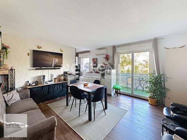 Appartement Miramas 3 pièce(s) 55 m2