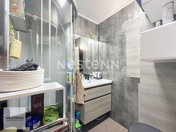 Appartement Miramas 3 pièce(s) 55 m2