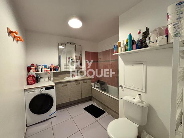 Appartement Stains 4 pièce(s)