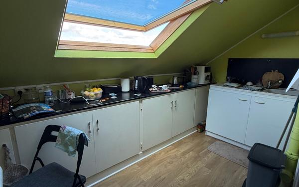 Appartement à vendre    2 pièces • 45 m2 Amiens