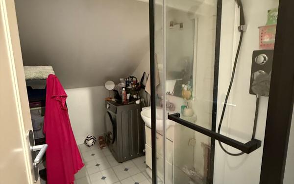 Appartement à vendre    2 pièces • 45 m2 Amiens