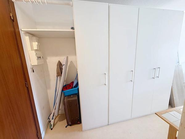 Vente                                                      Appartement
                        
                     1 pièces                      33 m2                     à Cannes