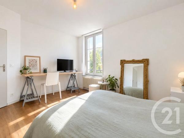 Appartement F3 Bis à vendre  3 pièces - 71 m 2   CHAMPIGNEULLES  - 54