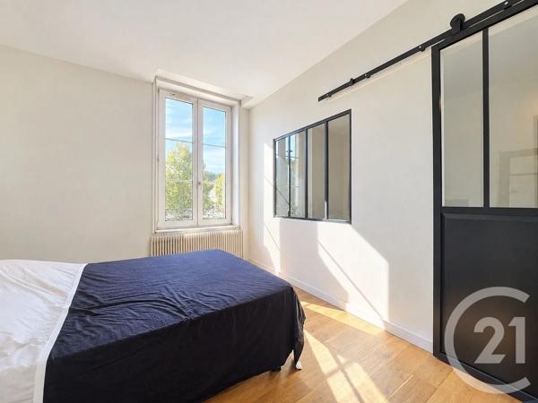 Appartement F3 Bis à vendre  3 pièces - 71 m 2   CHAMPIGNEULLES  - 54