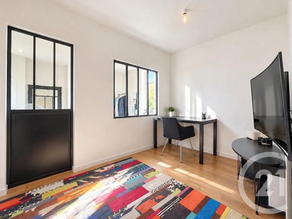Appartement F3 Bis à vendre  3 pièces - 71 m 2   CHAMPIGNEULLES  - 54