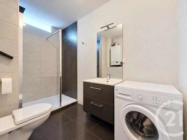 Appartement F3 Bis à vendre  3 pièces - 71 m 2   CHAMPIGNEULLES  - 54