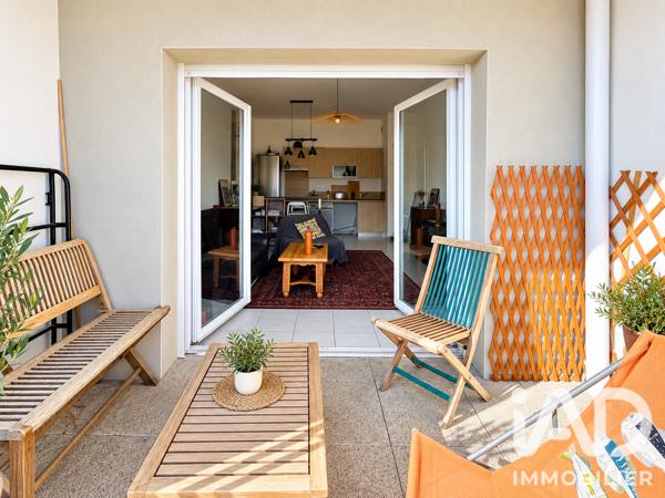 Appartement à vendre 2 pièces 64 m² Les Sables-d'Olonne
