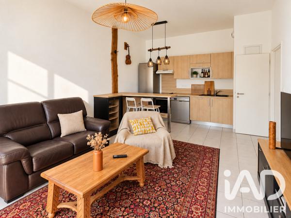 Appartement à vendre 2 pièces 64 m² Les Sables-d'Olonne