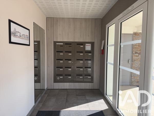 Appartement à vendre 2 pièces 64 m² Les Sables-d'Olonne