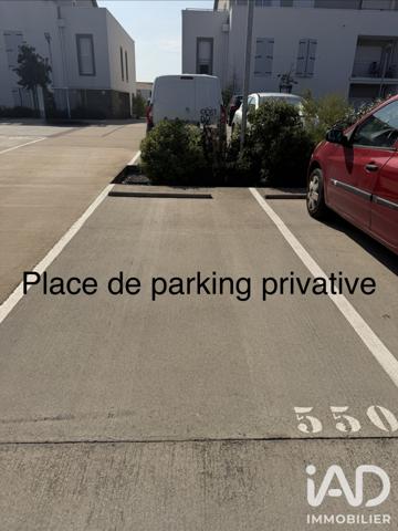 Appartement à vendre 2 pièces 64 m² Les Sables-d'Olonne