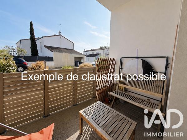 Appartement à vendre 2 pièces 64 m² Les Sables-d'Olonne