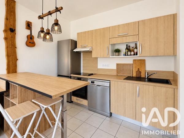 Appartement à vendre 2 pièces 64 m² Les Sables-d'Olonne
