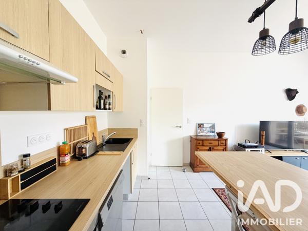 Appartement à vendre 2 pièces 64 m² Les Sables-d'Olonne