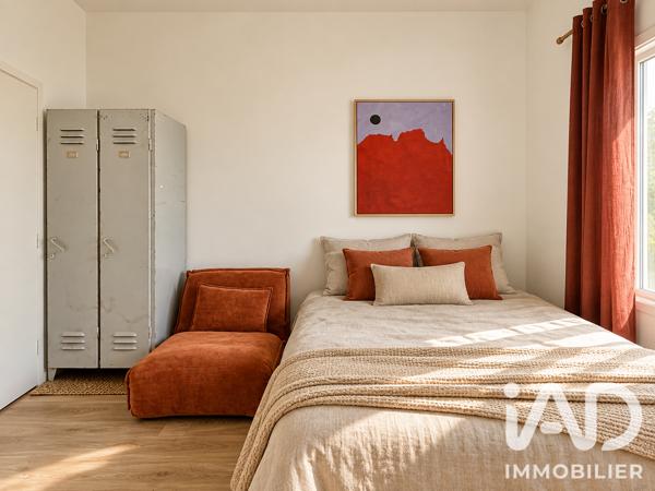 Appartement à vendre 2 pièces 64 m² Les Sables-d'Olonne