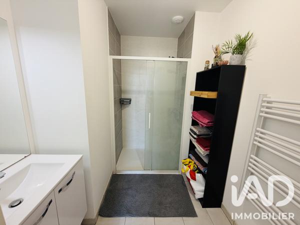 Appartement à vendre 2 pièces 64 m² Les Sables-d'Olonne