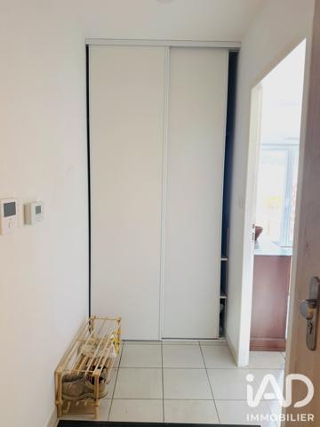 Appartement à vendre 2 pièces 64 m² Les Sables-d'Olonne