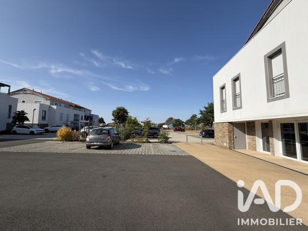 Appartement à vendre 2 pièces 64 m² Les Sables-d'Olonne