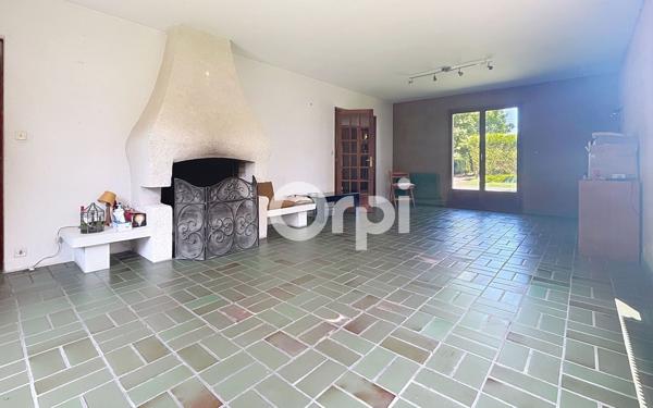 Maison à vendre    6 pièces • 135 m2 Le Touquet-Paris-Plage