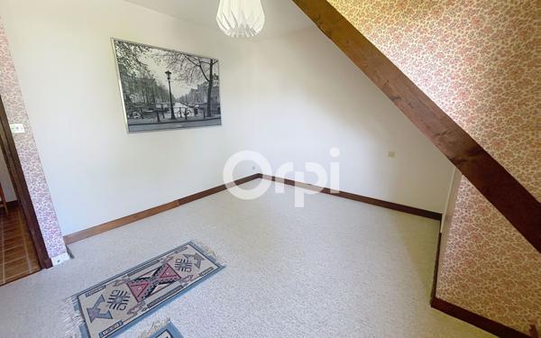 Maison à vendre    6 pièces • 135 m2 Le Touquet-Paris-Plage