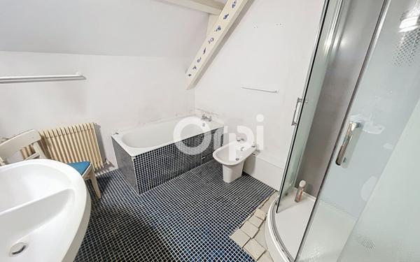 Maison à vendre    6 pièces • 135 m2 Le Touquet-Paris-Plage