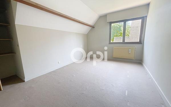 Maison à vendre    6 pièces • 135 m2 Le Touquet-Paris-Plage