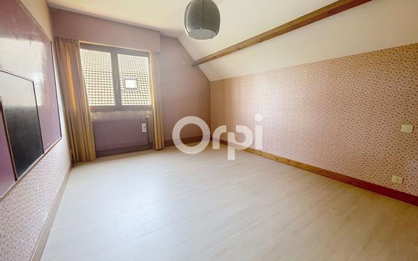 Maison à vendre    6 pièces • 135 m2 Le Touquet-Paris-Plage