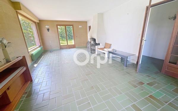 Maison à vendre    6 pièces • 135 m2 Le Touquet-Paris-Plage