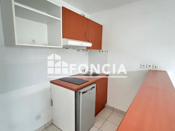 Location Appartement 2 pièces 34.26 m² - 18/20 RUE AUGUSTE RENOIR Limoges 87000