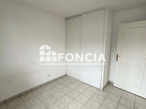 Location Appartement 2 pièces 34.26 m² - 18/20 RUE AUGUSTE RENOIR Limoges 87000