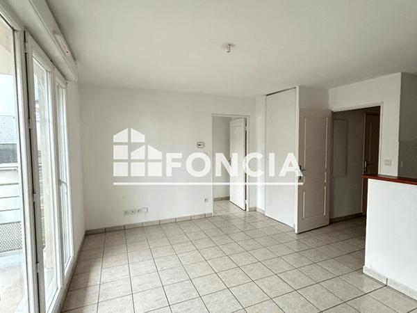 Location Appartement 2 pièces 34.26 m² - 18/20 RUE AUGUSTE RENOIR Limoges 87000