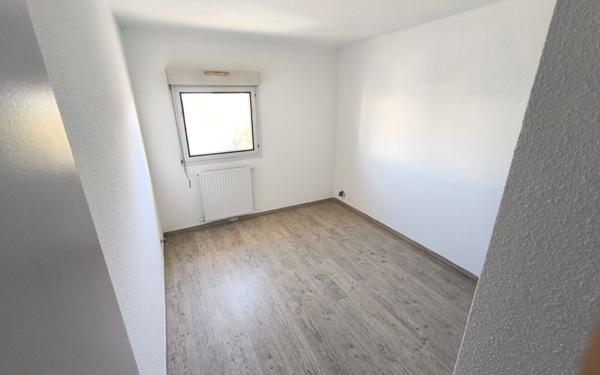 Appartement à vendre    4 pièces • 90 m2 Nîmes