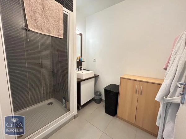 Appartement à vendre 2 pièces 39.7m² Saint-Xandre (17138)