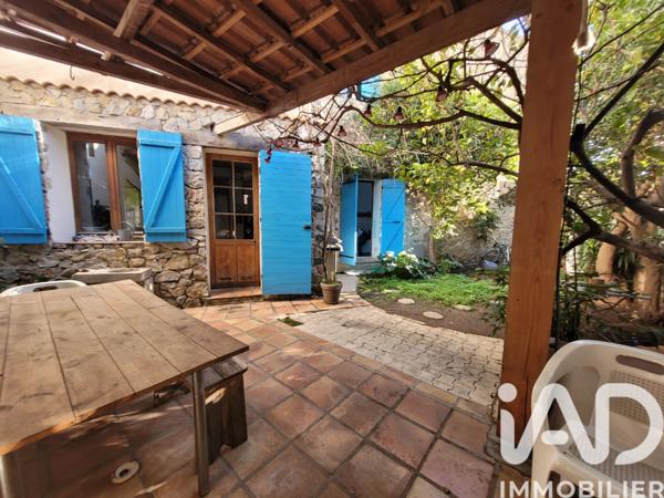 Maison à vendre 4 pièces 93 m² Toulon