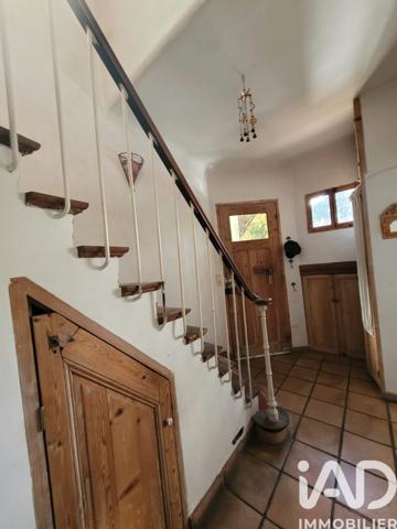 Maison à vendre 4 pièces 93 m² Toulon