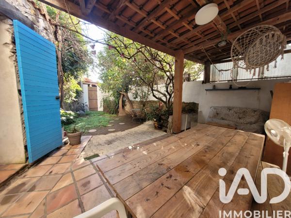 Maison à vendre 4 pièces 93 m² Toulon