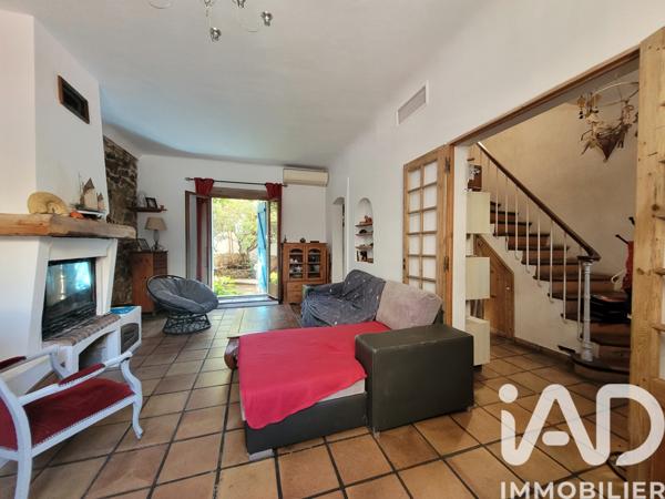 Maison à vendre 4 pièces 93 m² Toulon