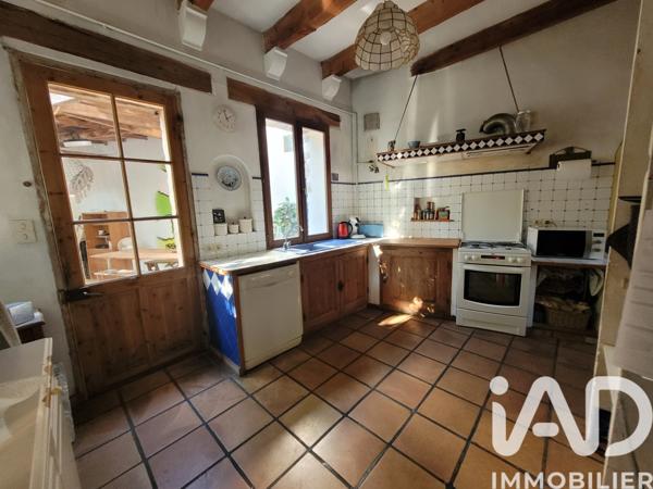 Maison à vendre 4 pièces 93 m² Toulon