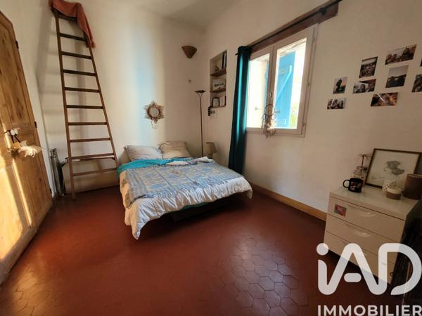 Maison à vendre 4 pièces 93 m² Toulon