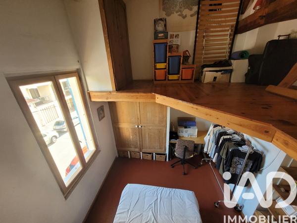 Maison à vendre 4 pièces 93 m² Toulon
