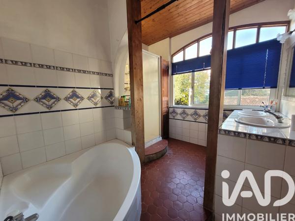 Maison à vendre 4 pièces 93 m² Toulon