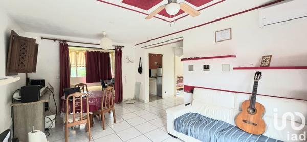 Appartement à vendre 3 pièces 70 m² Fort-de-France